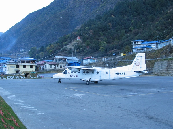 lukla