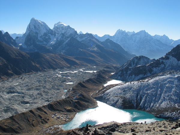 gokyo