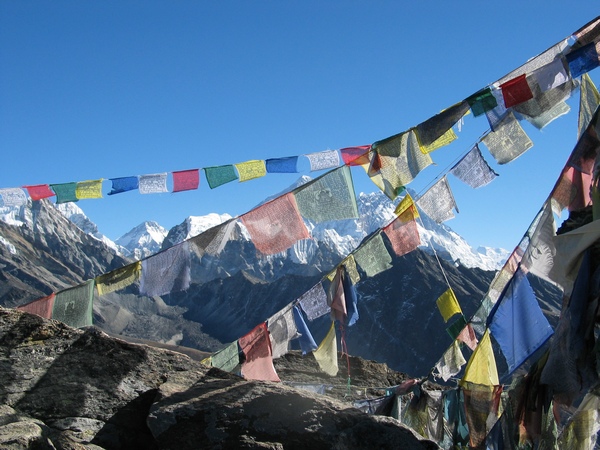 gokyo