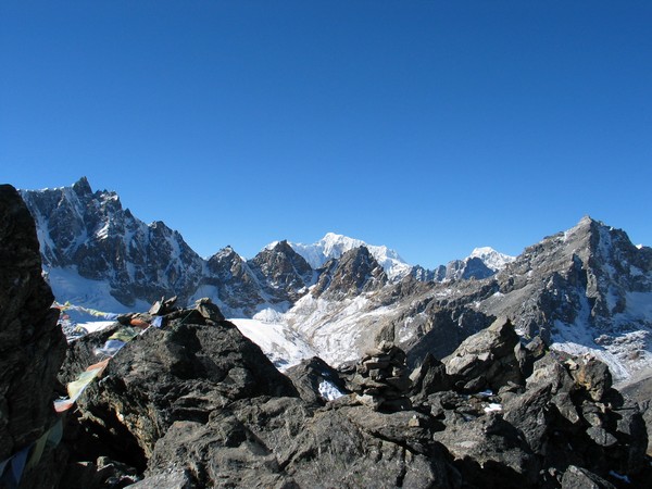 gokyo