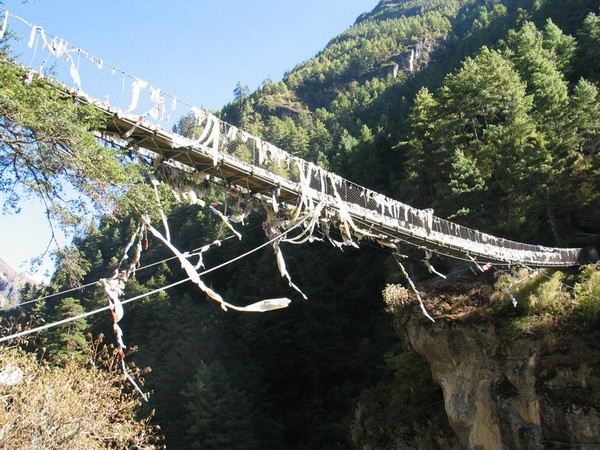 bridge