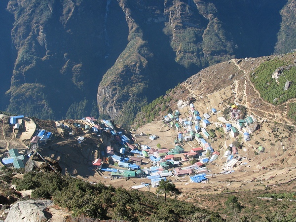 lukla