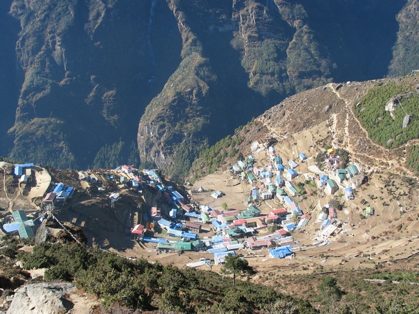 lukla