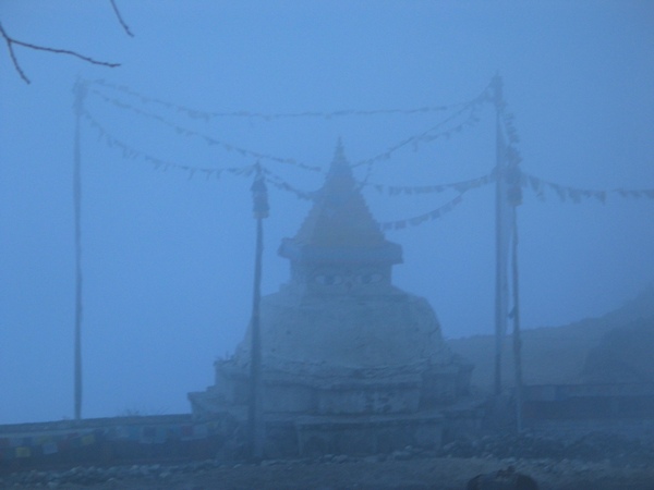 stupa