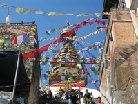 kathmandu