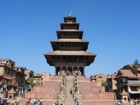 kathmandu