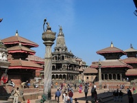 kathmandu